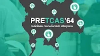 PRETCAS APP