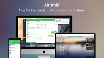 AirDroid Desktop