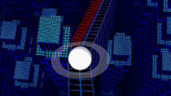 Infinity Slope Ball Run для Android — Скачать