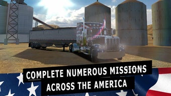 Truck Simulator PRO USA