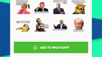 Al Chile Stickers para WhatsApp