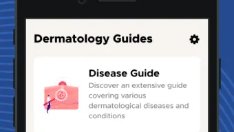Dermatology: skin rash  acne