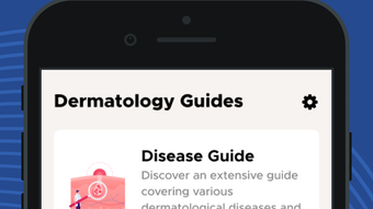 Dermatology: skin rash  acne