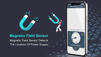 Magnetic Field Sensor