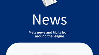 New York Baseball Mets Edition