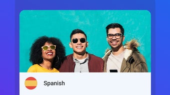 Busuu: Learn Spanish