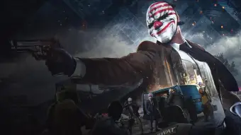 PAYDAY 2: THE CRIMEWAVE COLLECTION