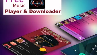 Bit Mp3 Music Downloader