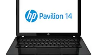 HP Pavilion 14-e015tx Notebook PC drivers