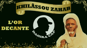 Khilâssou Zahab