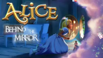 Alice - Behind the Mirror - A Hidden Object Adventure