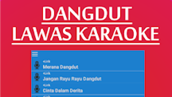 Lengkap Karaoke Dangdut Lawas