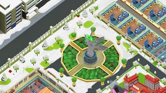 Idle School Tycoon