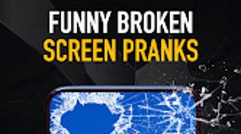 Broken Screen - Funny Pranks