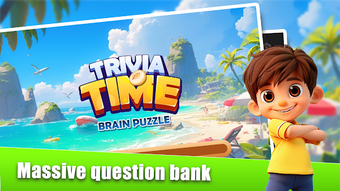 Quiz Quest - Brain Battle