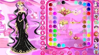 Fashion Dress Up Game for Android - Download Fashion Dress Up Game for Android - Download