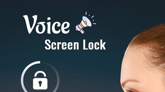 Voice Screen Lock: Voice Lock