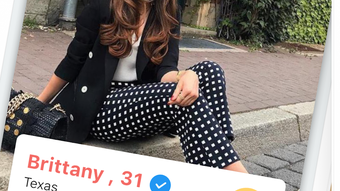 EZMatch: Dating  Chat App