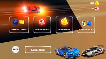 Street Racer Battle Adrenaline Rush War for Android - Download