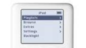 iPod2Mac
