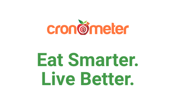 Cronometer - Calorie Counter