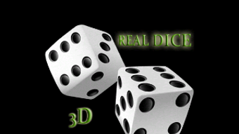 Shake Dice 3d