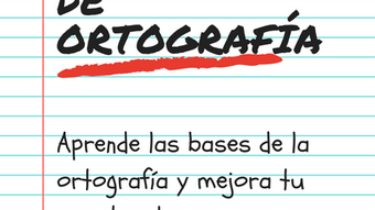 Curso de ortografia español