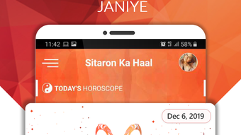 Sitaron Ka Haal-Urdu Horoscope