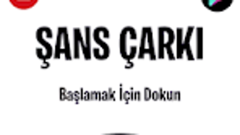 Şans Çarkı