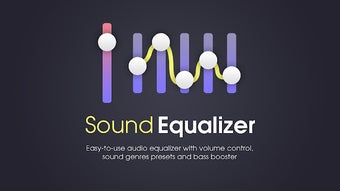 Sound Equalizer