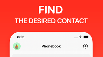 Phonebook Contacts  addresses