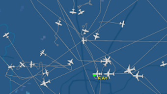 FlightAware Flight Tracker