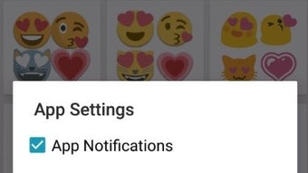 Emoji Font 3