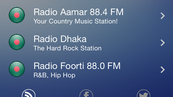 Bangla FM  Radio