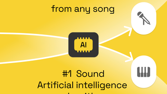 LALAL.AI: AI Vocal Remover