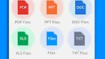 All Document Reader:PDF Viewer