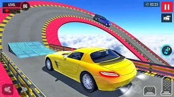 Car Stunt Racing 2019