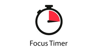 Focus Timer