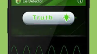 Lie Detector Prank - Fingerprint Scanner