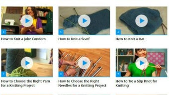 How to Knit (Guide)