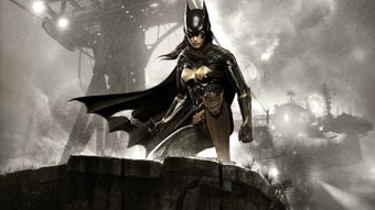 Batman: Arkham Knight - A Matter of Family