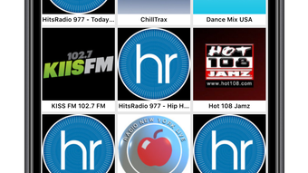 Radio and Music Live FM Player