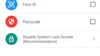 Face ID  Face Lock Screen PRANK