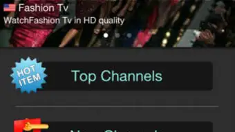 CoolStreaming TV