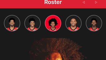 Houston Rockets for iPhone - Download