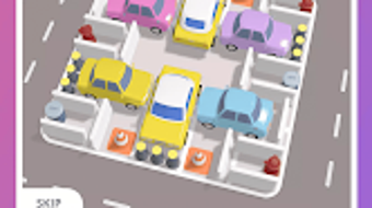 Parking Puzzle