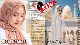 Sholawat Nabi Mp3 Offline