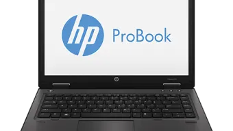 HP ProBook 6475b Notebook PC drivers