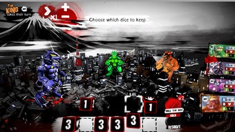 King of Tokyo