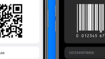 QR  Barcode Reader